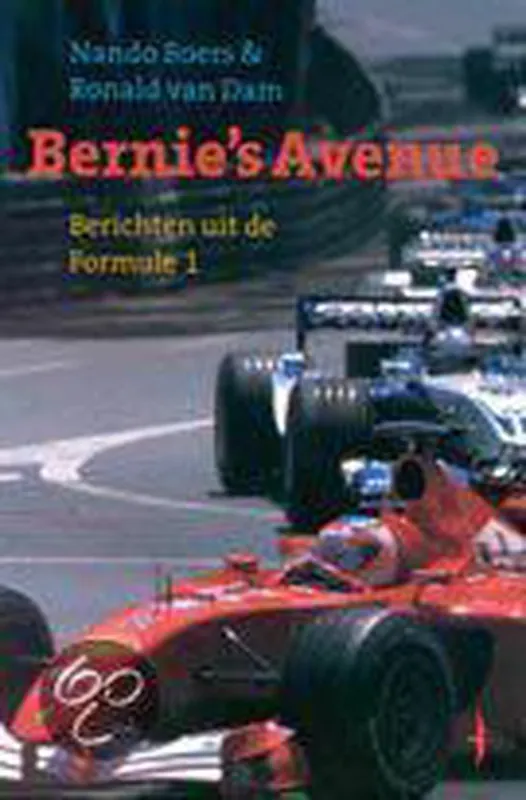 Bernies Avenue Gereduceerde Prijs