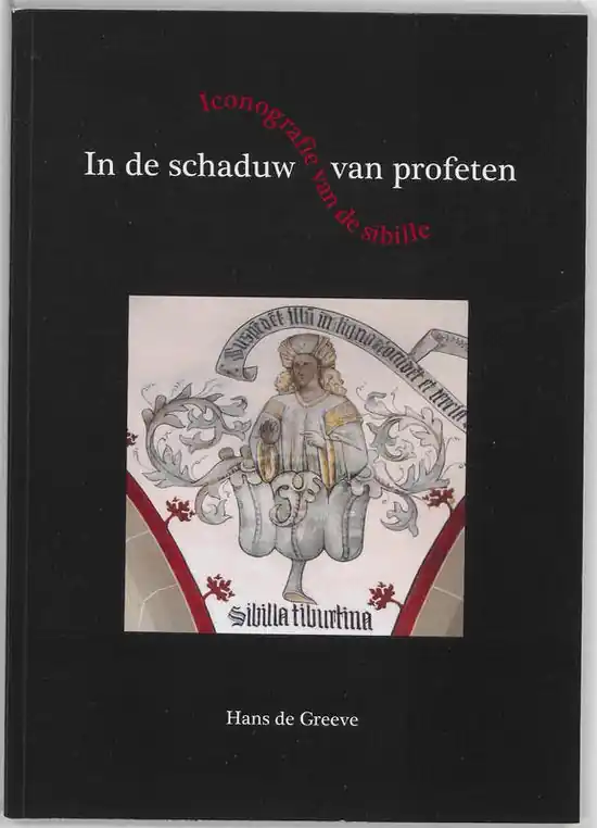 Gratis Verzending In de schaduw van profeten