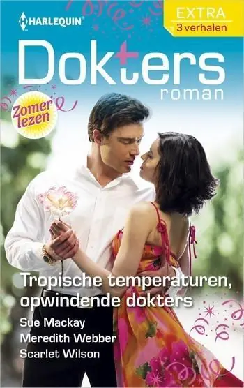 Gratis Retour Tropische temperaturen, opwindende dokters