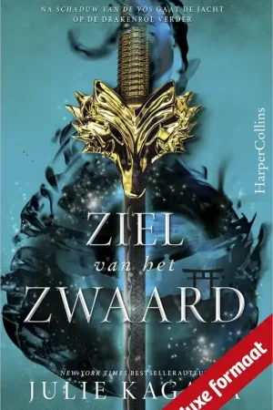 Ziel van het zwaard Bestseller