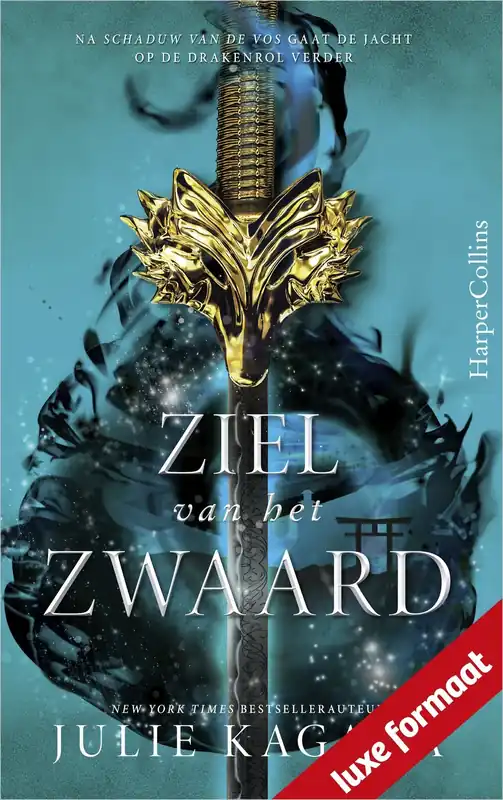 Ziel van het zwaard Bestseller