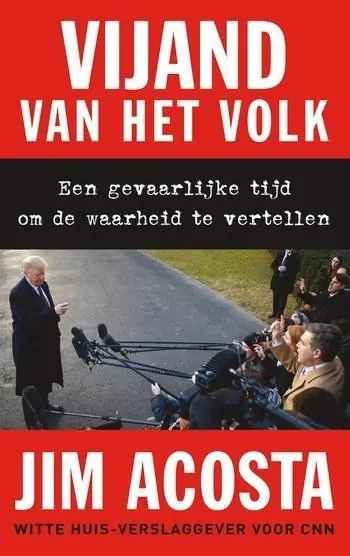 Vijand van het volk Superprijs