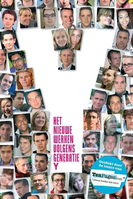 Het nieuwe werken volgens generatie Y Koop Vandaag