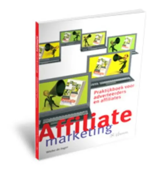 Betrouwbaar Affiliate Marketing
