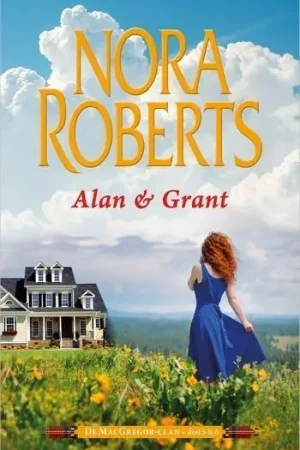 Alan & Grant Aanbieding