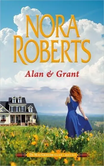 Alan & Grant Aanbieding