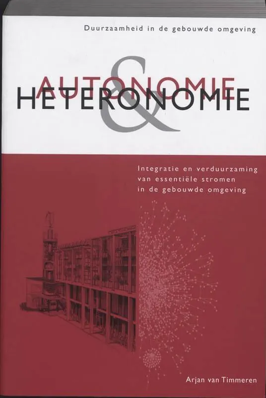 Bestseller Autonomie & Heteronomie