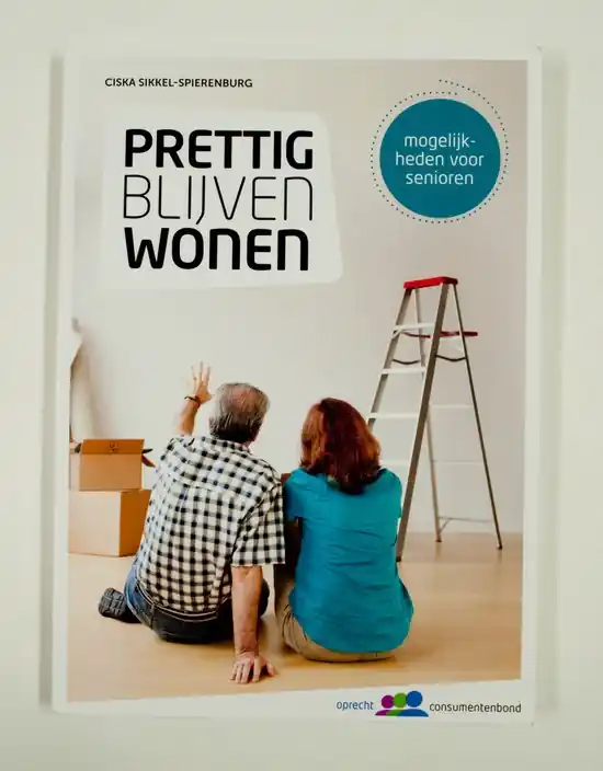 Prettig blijven wonen Premium