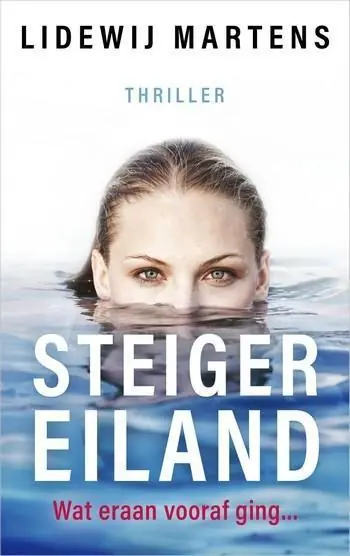 Steigereiland - Wat eraan vooraf ging… Direct Beschikbaar