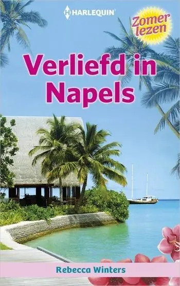Verliefd in Napels Beperkte Voorraad