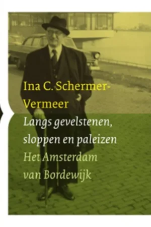 Aanbieding Langs gevelstenen, sloppen en paleizen