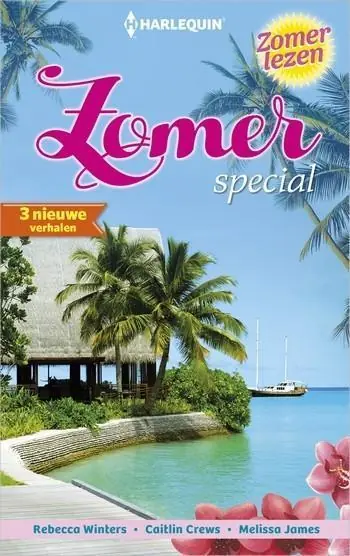 Gratis Verzending Zomerspecial: Verliefd in Napels / Een zomerbruiloft / Romance op zee (3-in-1)