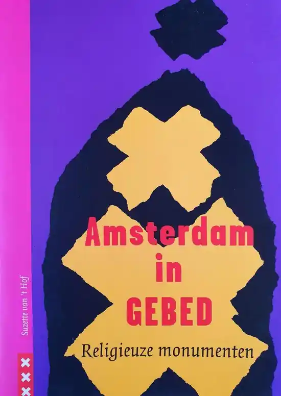 Koop Online Amsterdam In Gebed