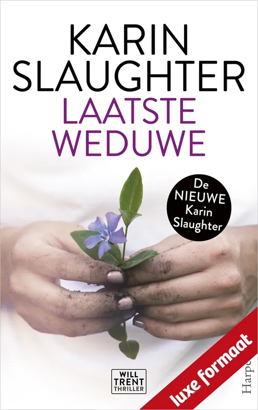 Snelle Levering Laatste weduwe