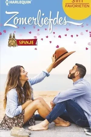 Zomerliefdes - Spanje Tijdelijk Beschikbaar