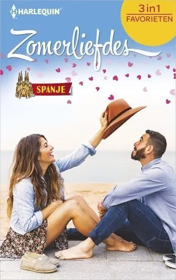 Zomerliefdes - Spanje Tijdelijk Beschikbaar