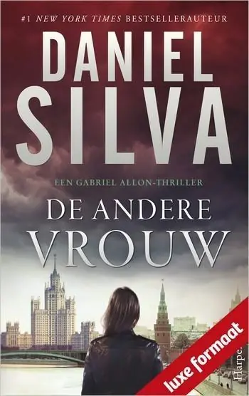 Korting De andere vrouw
