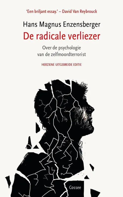 Cossee Essay 3 - De radicale verliezer Must-Have