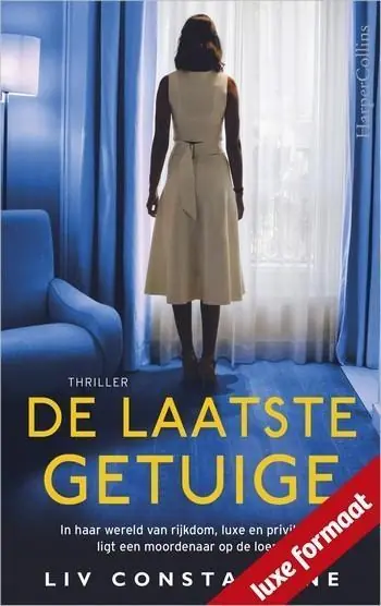 De laatste getuige Korting