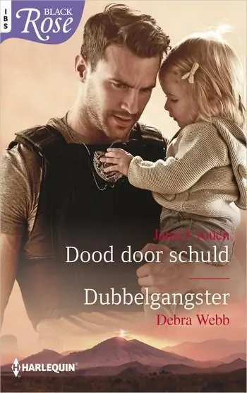 Dagaanbieding Dood door schuld / Dubbelgangster
