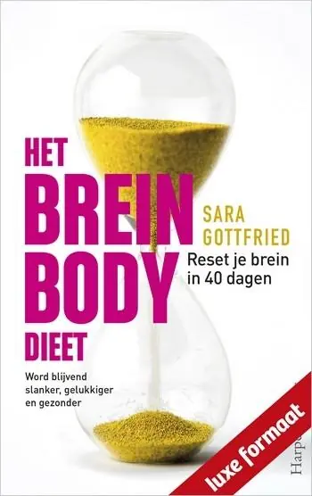 Het brein body dieet Alleen Vandaag