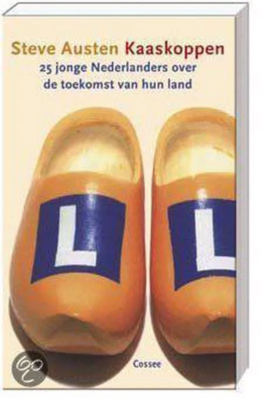 Kaaskoppen Must-Have