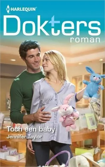 Bestel Nu Toch een baby
