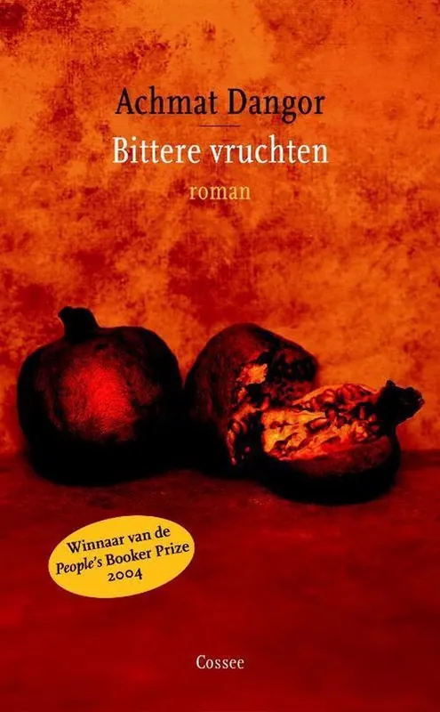 Gecertificeerd Bittere Vruchten