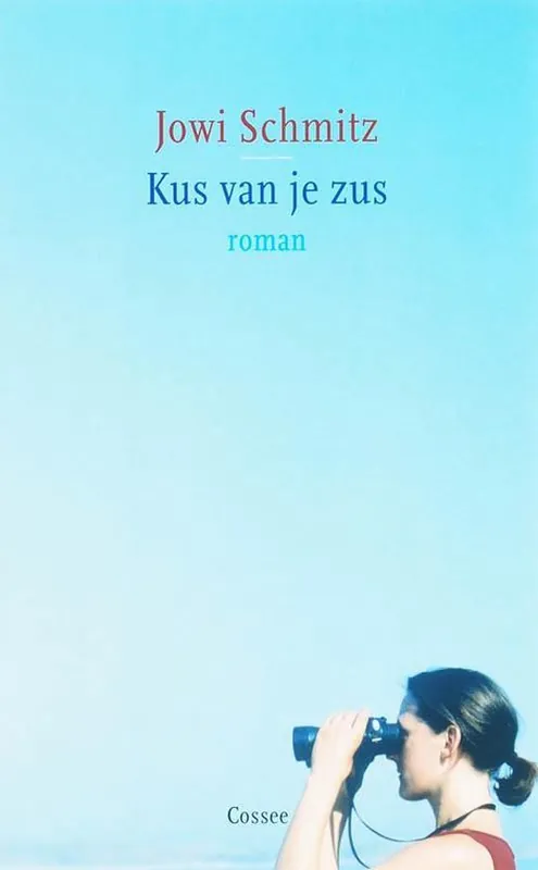 Kus Van Je Zus Finale Uitverkoop