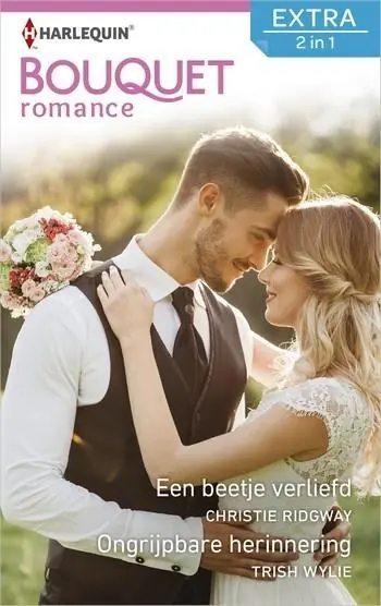 Koopje Een beetje verliefd / Ongrijpbare herinnering