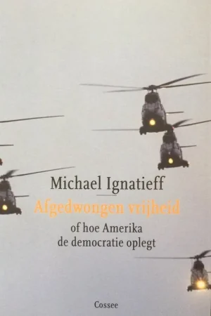 Afgedwongen Vrijheid Laatste Versie