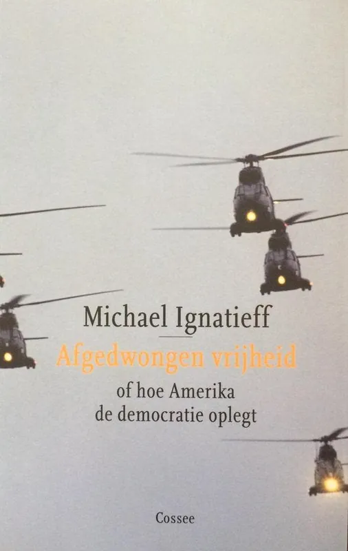 Afgedwongen Vrijheid Laatste Versie