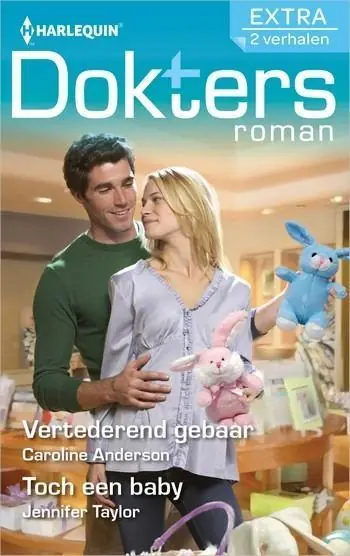 Gecertificeerd Vertederend gebaar / Toch een baby