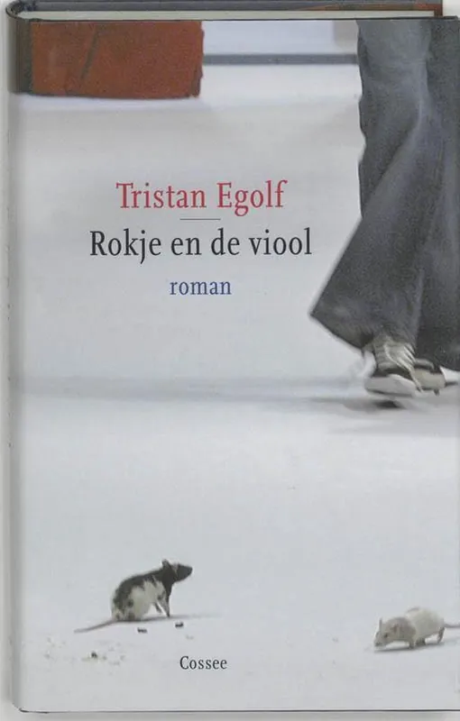 Rokje En De Viool Must-Have