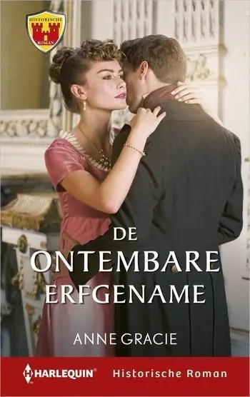 De ontembare erfgename Korting