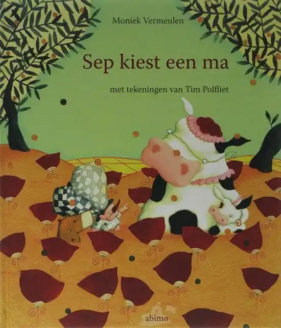 Sep kiest een ma Dagaanbieding