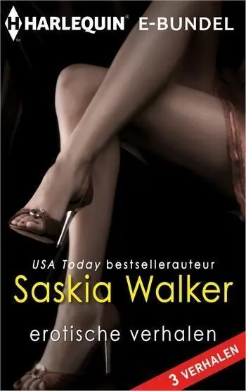 Populair Saskia Walker - erotische verhalen, 3-in-1