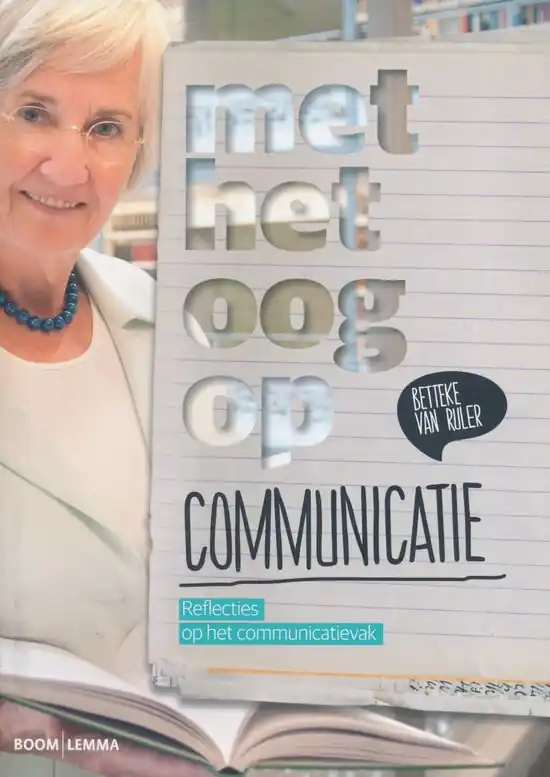 Met het oog op communicatie Direct Beschikbaar