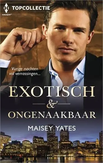 Koop Online Exotisch & ongenaakbaar