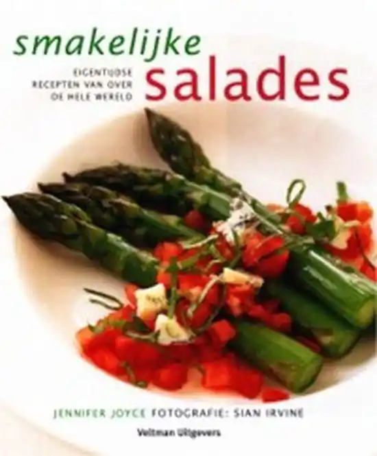 Superprijs Smakelijke Salades