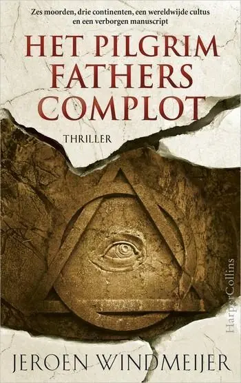 Direct Beschikbaar Het Pilgrim Fathers-complot