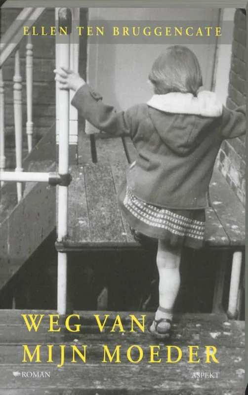 Gratis Retour Weg van mijn moeder