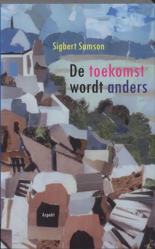 De toekomst wordt anders Weekendaanbieding