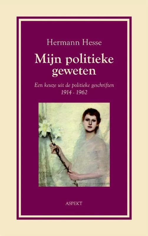 Alleen Vandaag Mijn politieke geweten