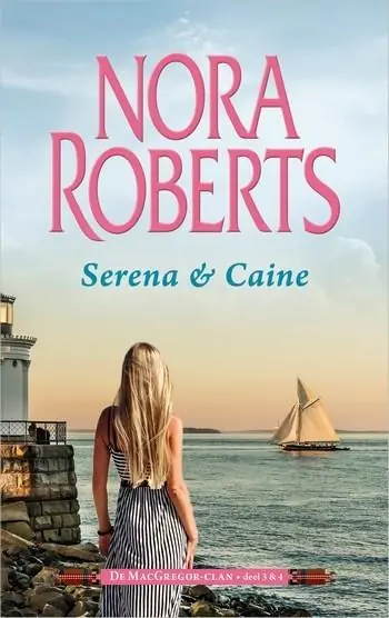 Serena & Caine Betaalbaar