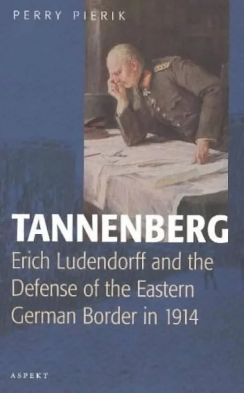 Hete Deal Tannenberg