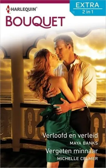 Alleen Vandaag Verloofd en verleid / Vergeten minnaar