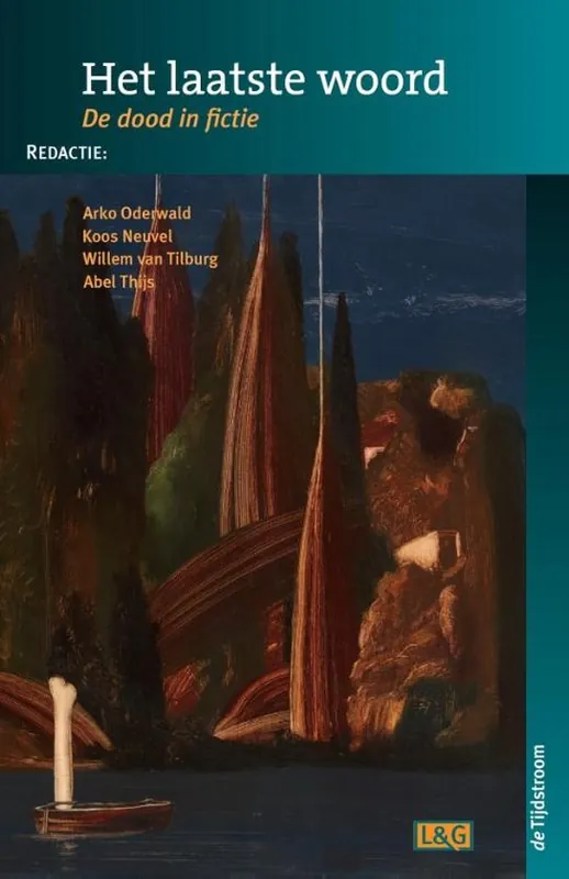 Literatuur en geneeskunde - Het laatste woord Bestseller
