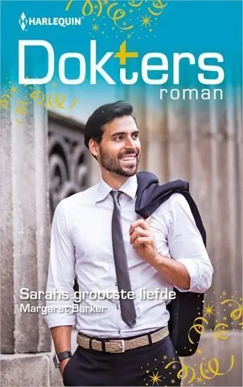 Beperkte Voorraad Sarahs grootste liefde