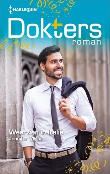 Direct Verzonden Weerzien in Italië